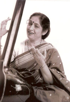 Padma Talwalkar Padma Talwalkar