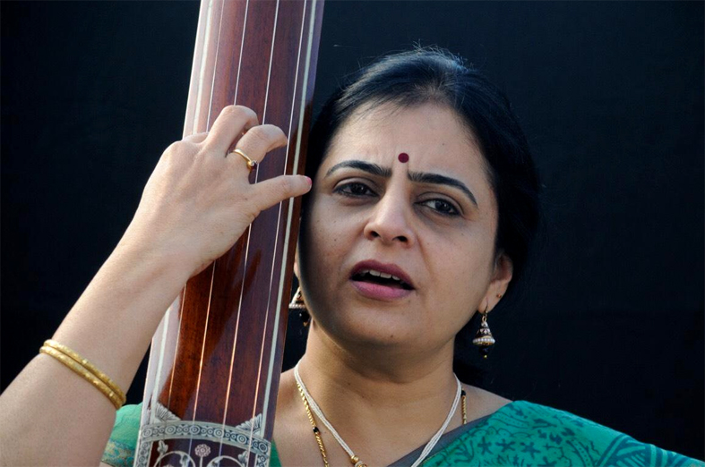 Bharathi