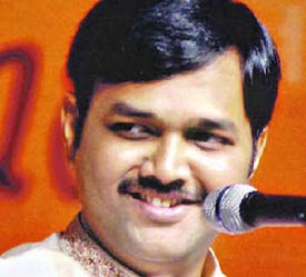 Sanjeev