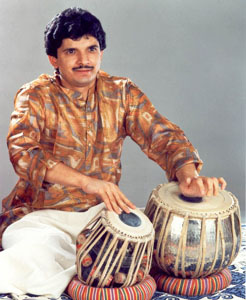 Hindustani Music Tours Artists from India
